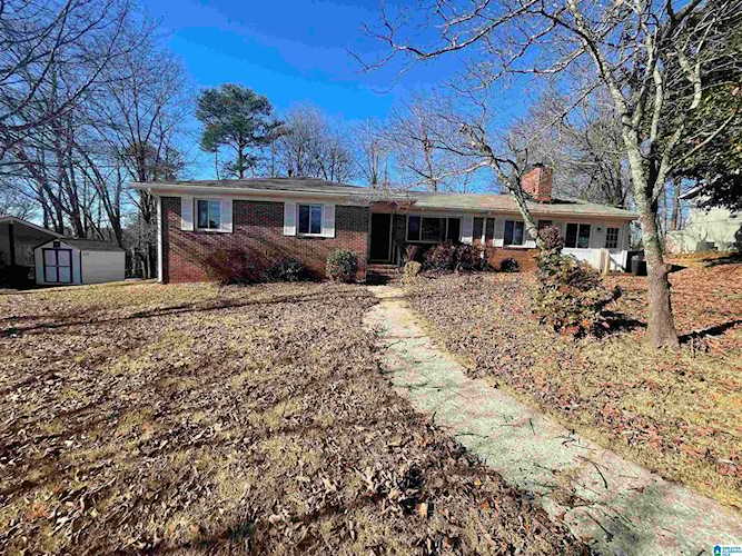 1420 Linda Vista Drive Vestavia Hills, AL 35226