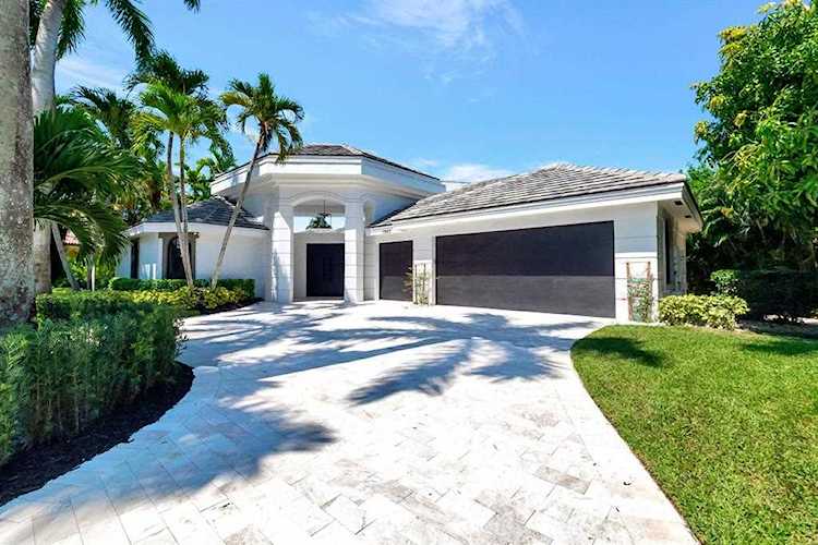 17543 Lake Estates Drive Boca Raton, FL 33496