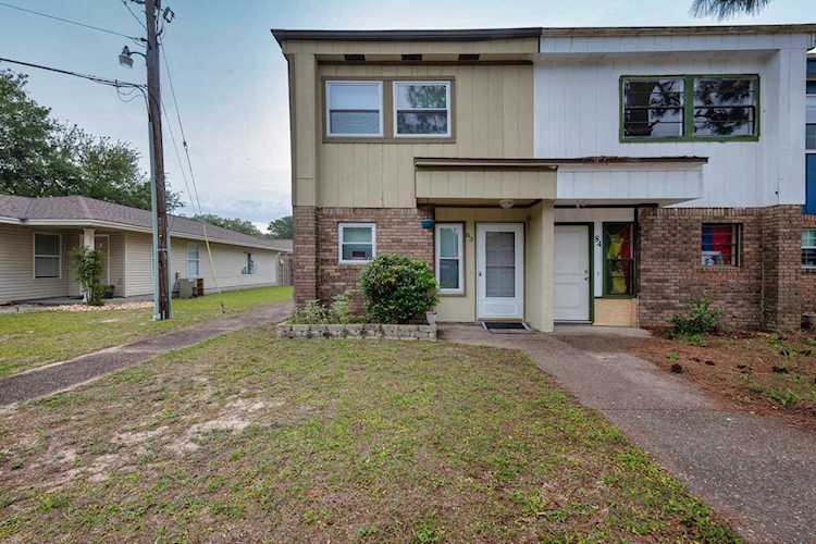 40 11th #K83 Shalimar, FL 32579