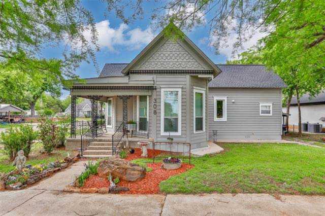 308 E Main Street Whitesboro, TX 76273