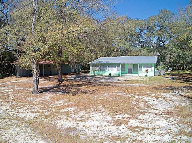 46 Becton Panacea, FL 32346 in Panacea Park Photo 1