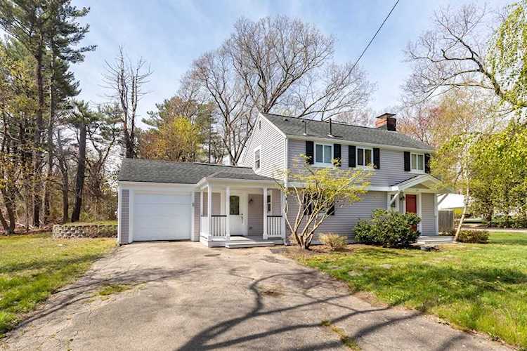 29 Washington Ln Scituate, MA 02066