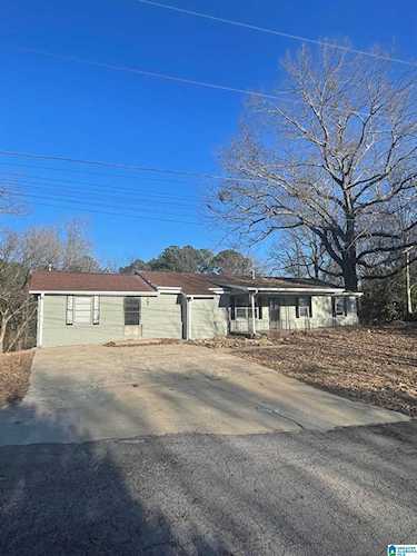521 Moore Street Gardendale, AL 35071