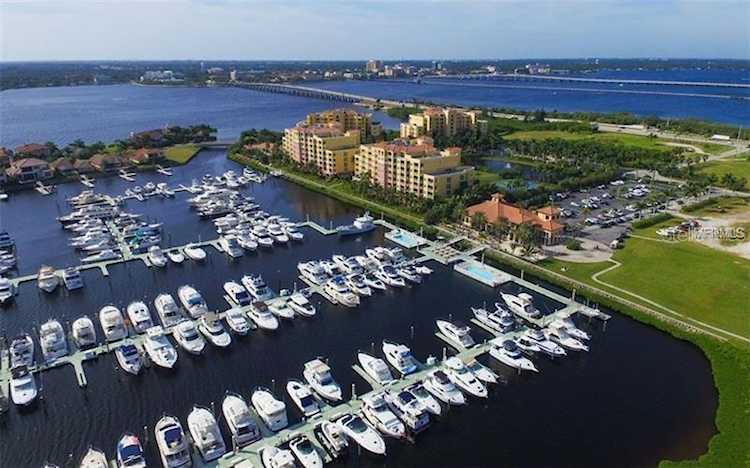 102 Riviera Dunes WAY #S-73 Palmetto, FL 34221