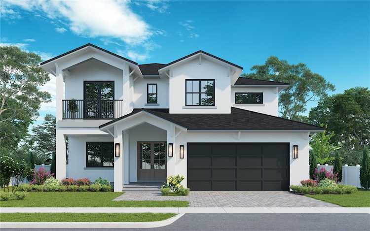 1517 S Arrawana Ave Tampa, FL 33629