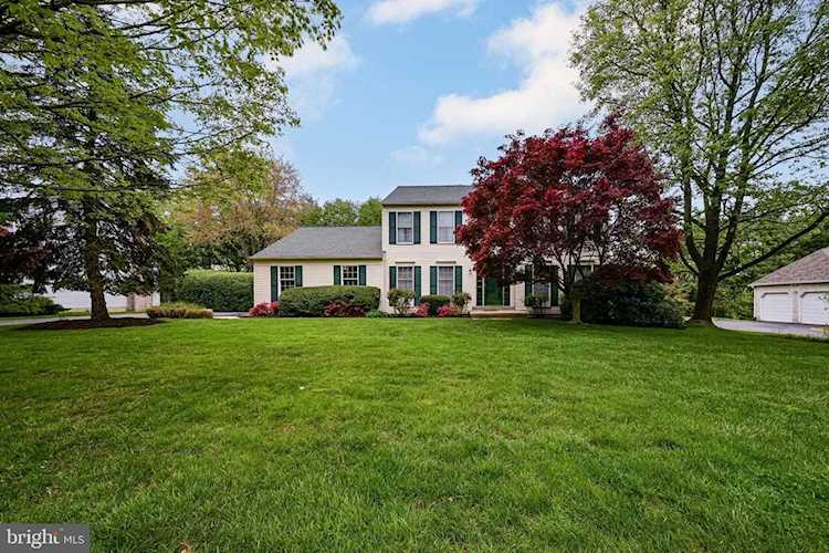 315 Sheringham Dr Hockessin, DE 19707