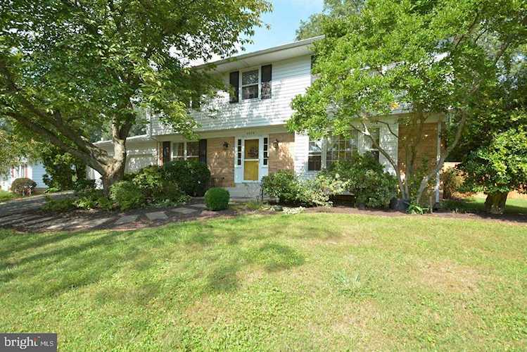 8639 Gateshead Rd Alexandria VA 22309 - MLS #VAFX2124870 Photo 1