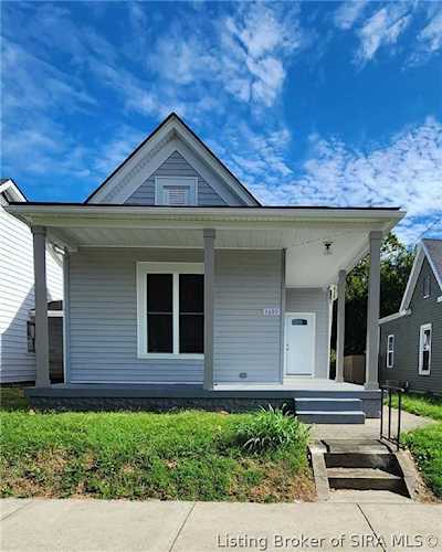 1600 State St New Albany, IN 47150