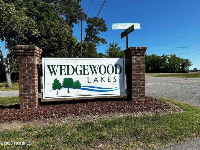 110 Willow Drive Moyock, NC 27958