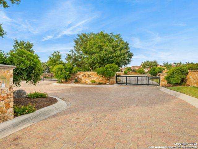 LOT 44 Tramonto Boerne, TX 78006