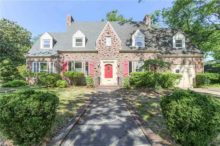 4901 Gosnold Ave Norfolk, VA 23508