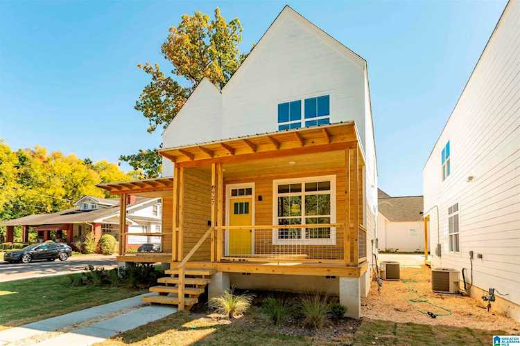 5925 Georgia Road #5A Birmingham, AL 35212