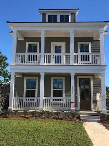 5 Crooked Oak Rd Charleston, SC 29492