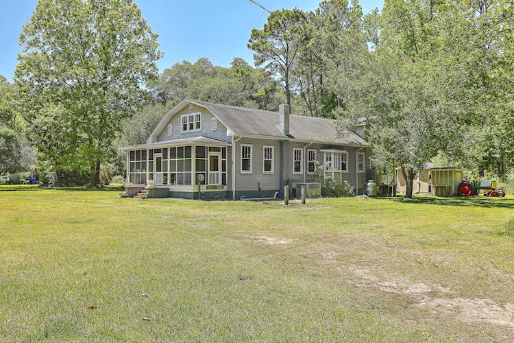 4968 Highway 162 Hollywood, SC 29449