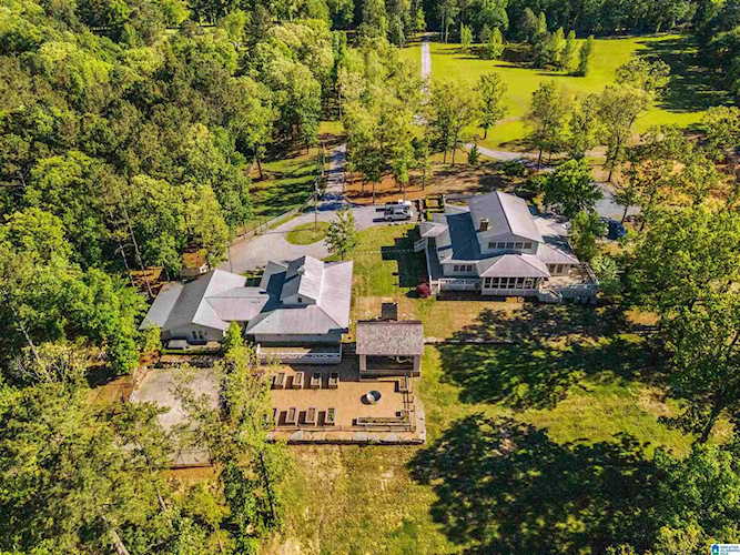 891 Whisenant Road Chelsea, AL 35043