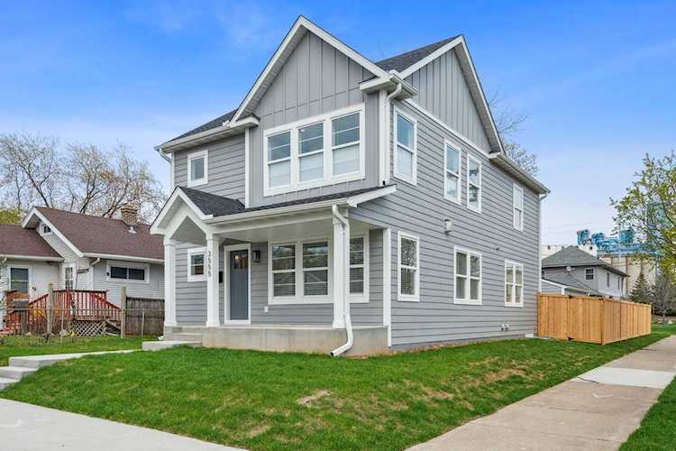 3555 27th Avenue S Minneapolis, MN 55406