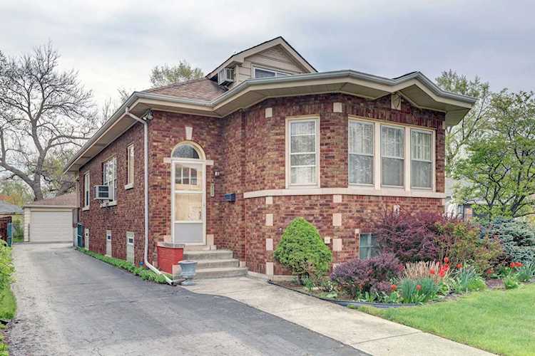 1525 Norfolk Ave Westchester, IL 60154
