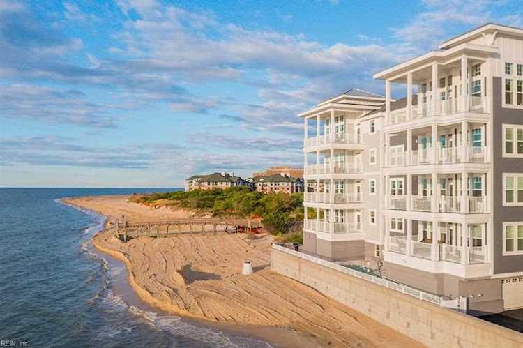 2341 Point Chesapeake Quay #5025 Virginia Beach, VA 23451