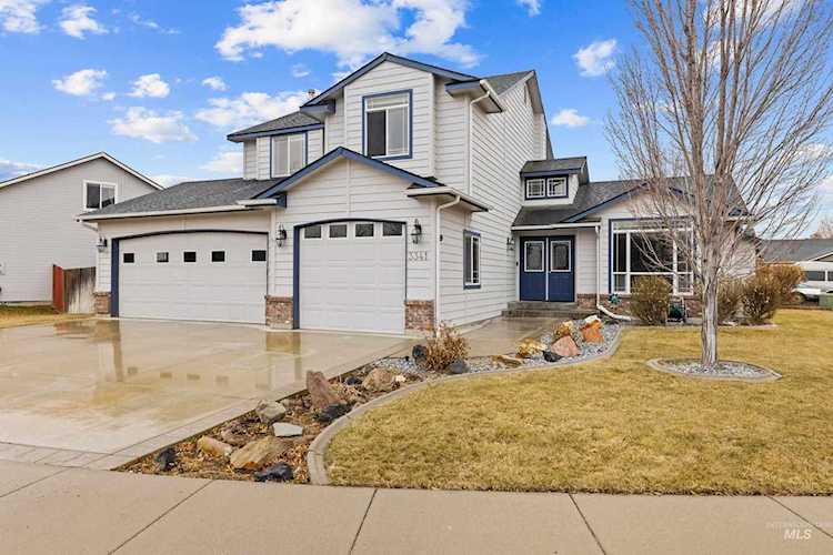 Build Idaho- Prepare to be Moved! Idaho's Ultimate Home Search Photo 1