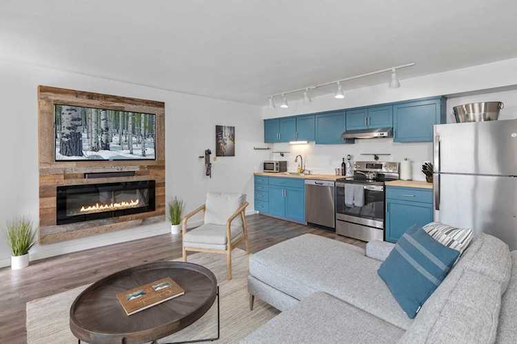 35 Pilot Knob Ln #505 Telluride, COLORADO 81435