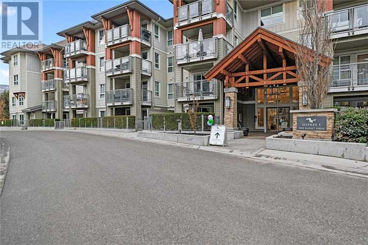 1089 Sunset Drive Kelowna, BC V1Y9Z3