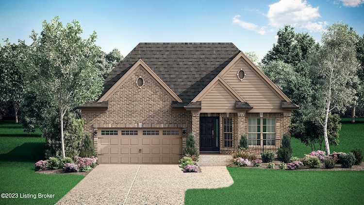 Lot #306 Conservatory Ln Louisville, KY 40223 | MLS 1635798 Photo 1