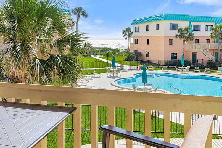 6100 S A1A #314 St Augustine Beach, FL 32080