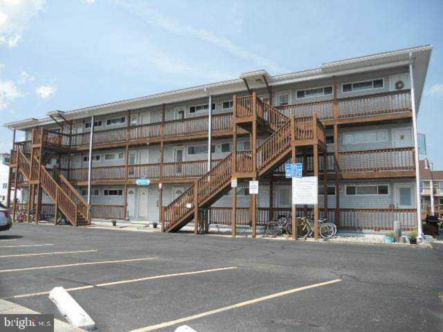 512 Robin Dr #24 Ocean City MD is a condo for sale | BEACHLIFE | Bayshore Photo 1