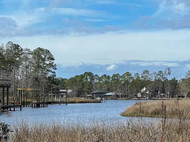 Lot 17 Redfish Point Dr Freeport, FL 32439