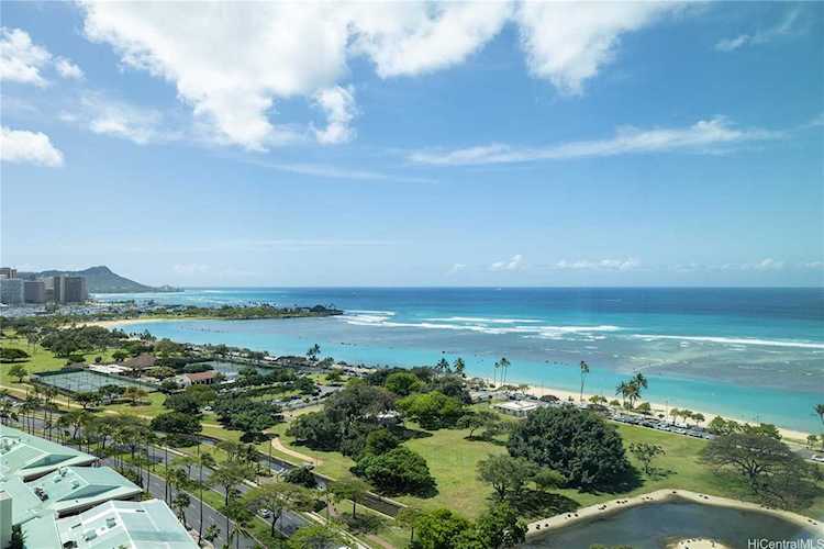 1118 Ala Moana Boulevard #1900 Honolulu, HI 96814