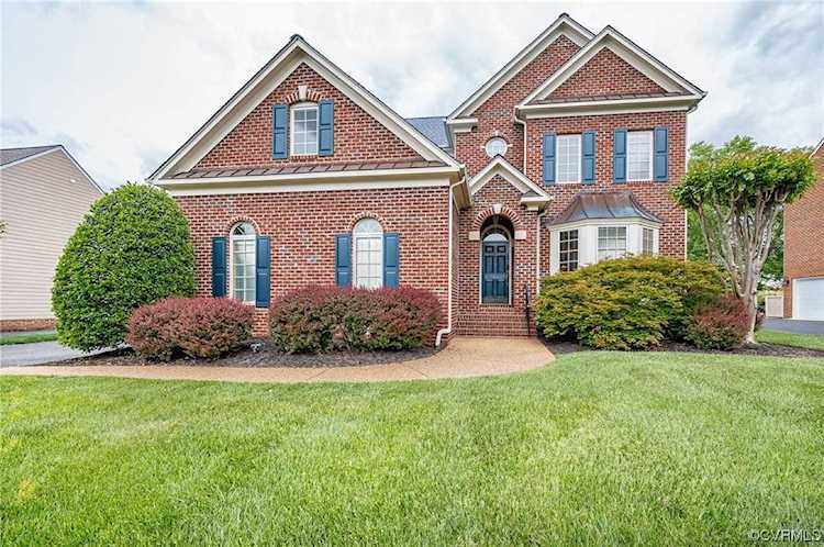 12324 Bradford Landing Way Glen Allen, VA 23059 | MLS 2309152 Photo 1