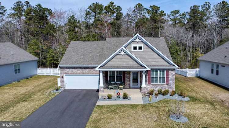 20235 Greythorne Ln Millsboro, DE 19966