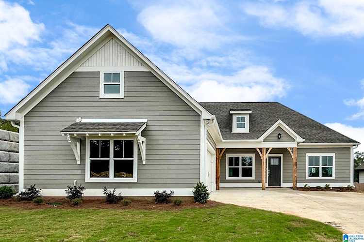 1154 Camellia Ridge Drive Pelham, AL 35124