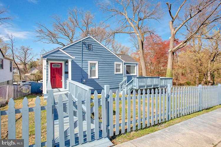 16 Vale Place Capitol Heights, MD 20743 | MLS MDPG2074356 Photo 1