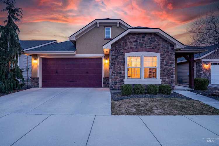 Build Idaho- Prepare to be Moved! Idaho's Ultimate Home Search Photo 1
