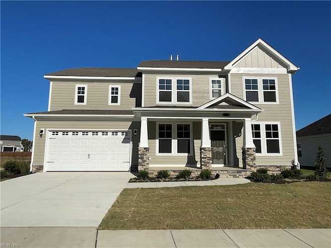 115 Abbey Rd Suffolk, VA 23434