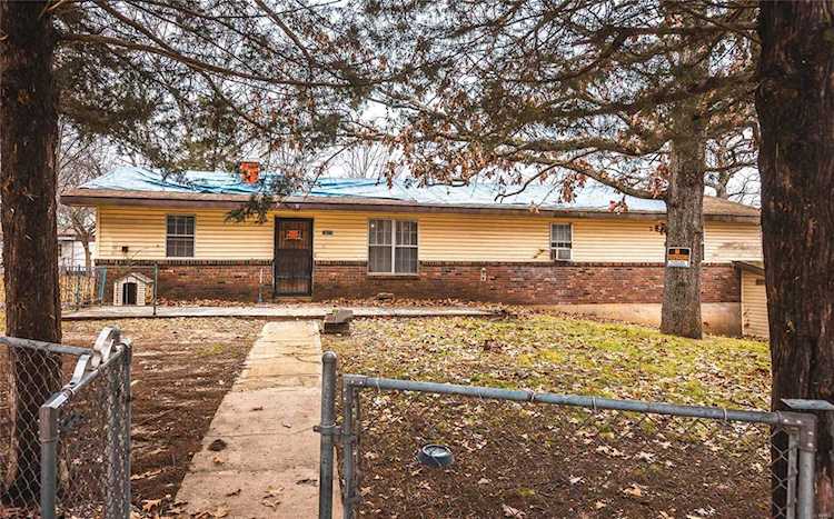14275 Happy Dr Dixon, MO 65459