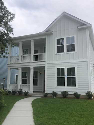 1201 Crooked Oak Rd Charleston, SC 29492