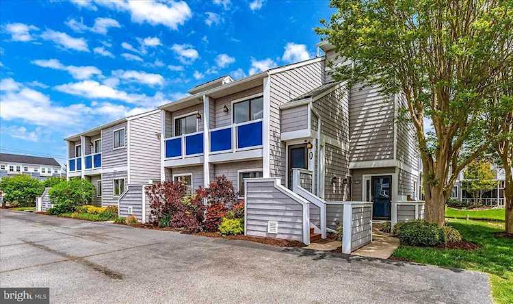 39770 E Sun Dr Fenwick Island, DE 19944