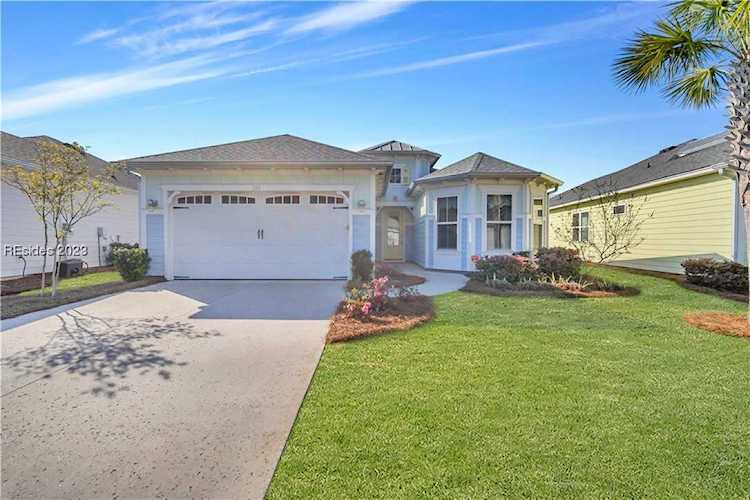 725 Coral Reef Way Hardeeville, SC 29927