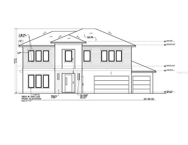 3604 W San Luis St Tampa, FL 33629