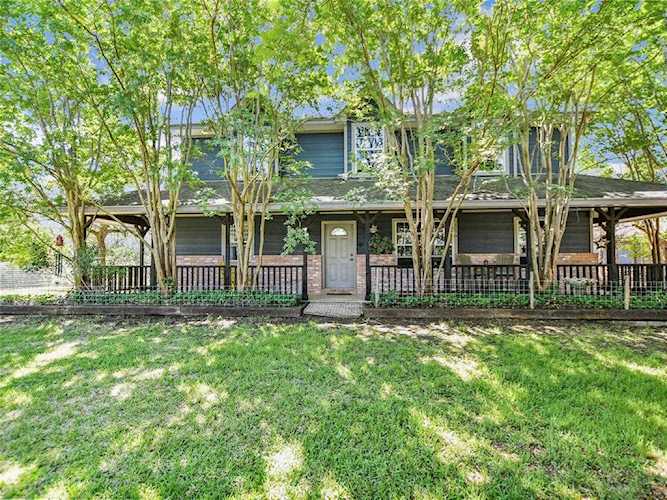 195 County Road 403-B Marble Falls, TX 78654