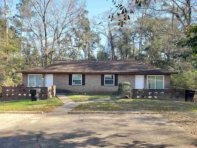 2305 Hartsfield Ct Tallahassee, FL 32303 in Hartsfield Court Unrec. Photo 1