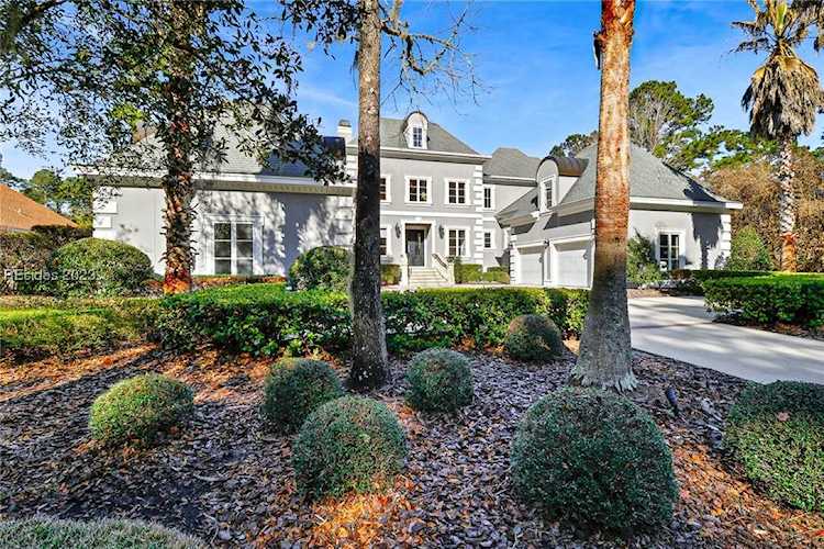 46 Lancaster Blvd Bluffton, SC 29909