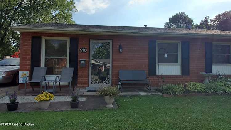 310 Kilmory Ave Louisville, KY 40214 | MLS 1636037 Photo 1