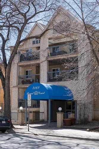 2160 Cornwall St Regina, SK S4P 2K7