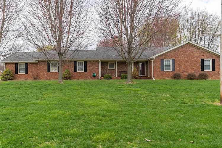 1010 S College Street Franklin, KY 42134 | MLS RA20231970 Photo 1