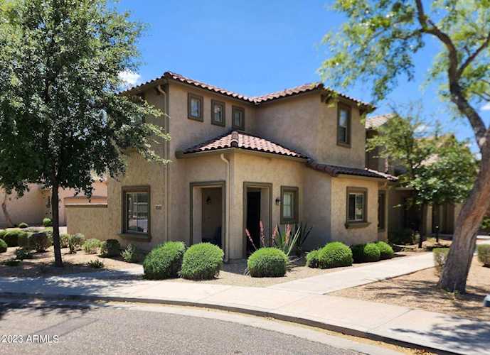 3702 W Thalia Court Anthem, AZ 85086