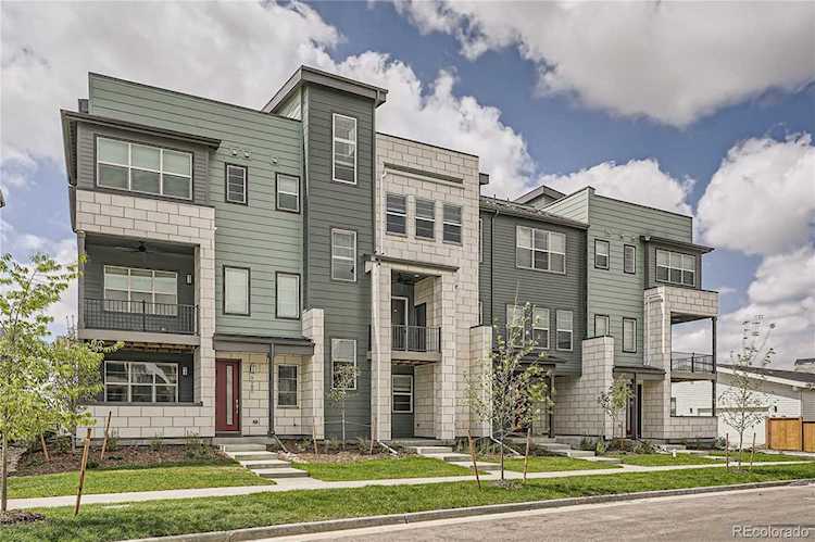9978 E 62nd Ave Denver, CO 80238