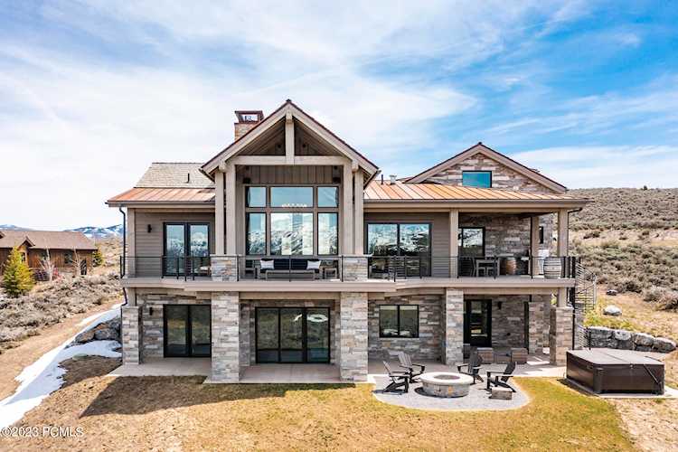 6511 E Moon Light Dr Heber City, UT 84032